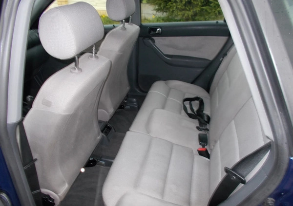 Audi A3 cena 7700 przebieg: 324000, rok produkcji 2000 z Kostrzyn nad Odrą małe 67